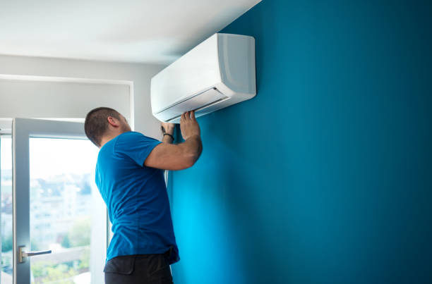 Best Local HVAC companies  in Marianne, PA