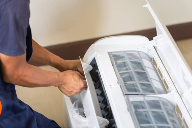 Best HVAC companies near me  in Marianne, PA