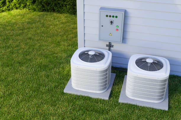 Best HVAC replacement cost  in Marianne, PA