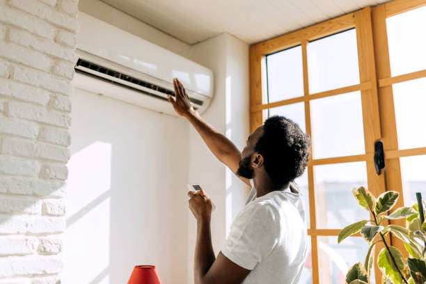 Best HVAC maintenance near me  in Marianne, PA