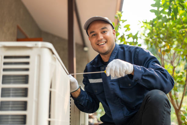 Best Emergency HVAC repair  in Marianne, PA