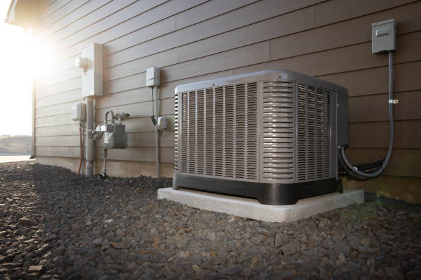 Affordable air conditioning repair in Marianne, PA